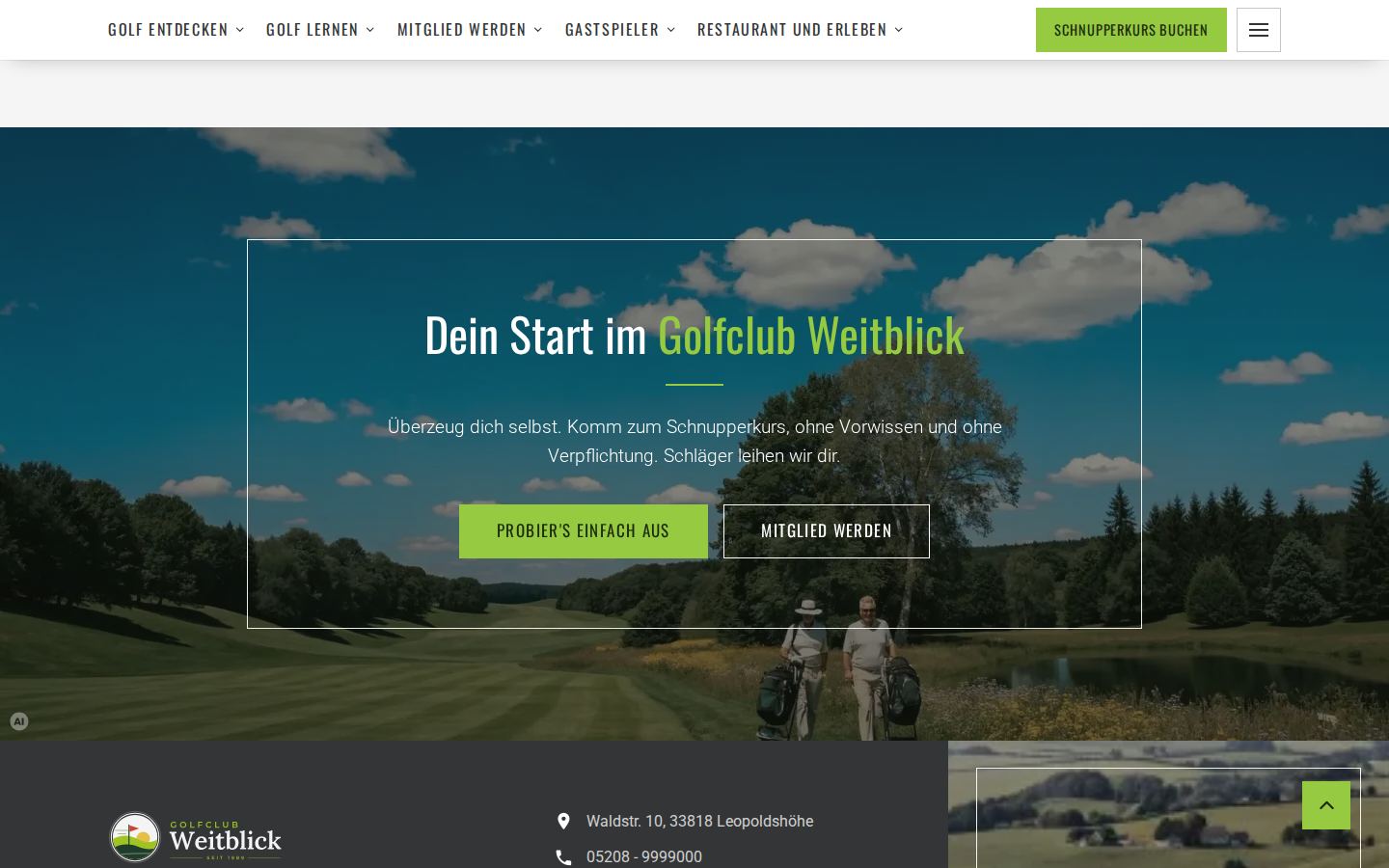 Abschluss