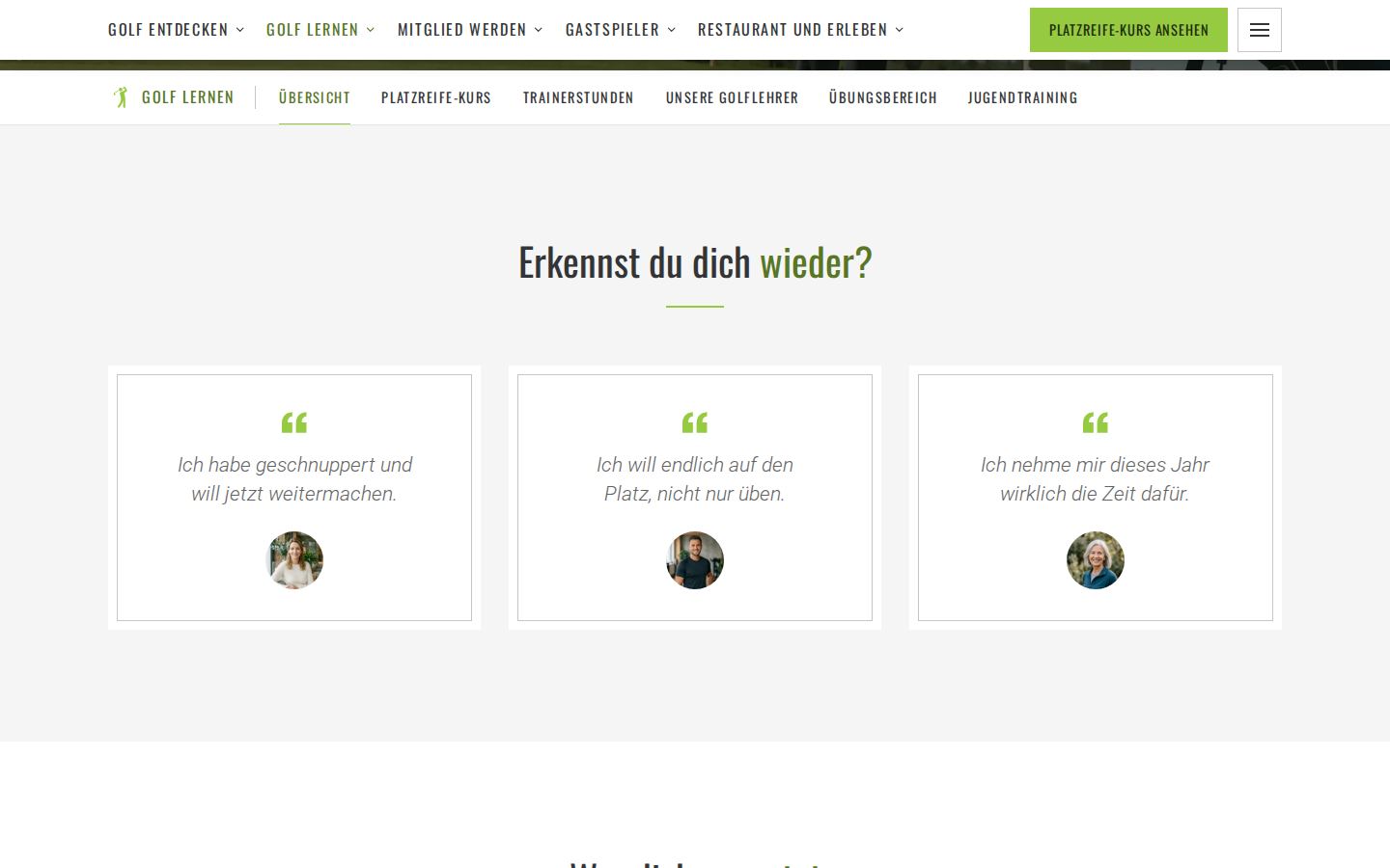Erkennst du dich wieder?
