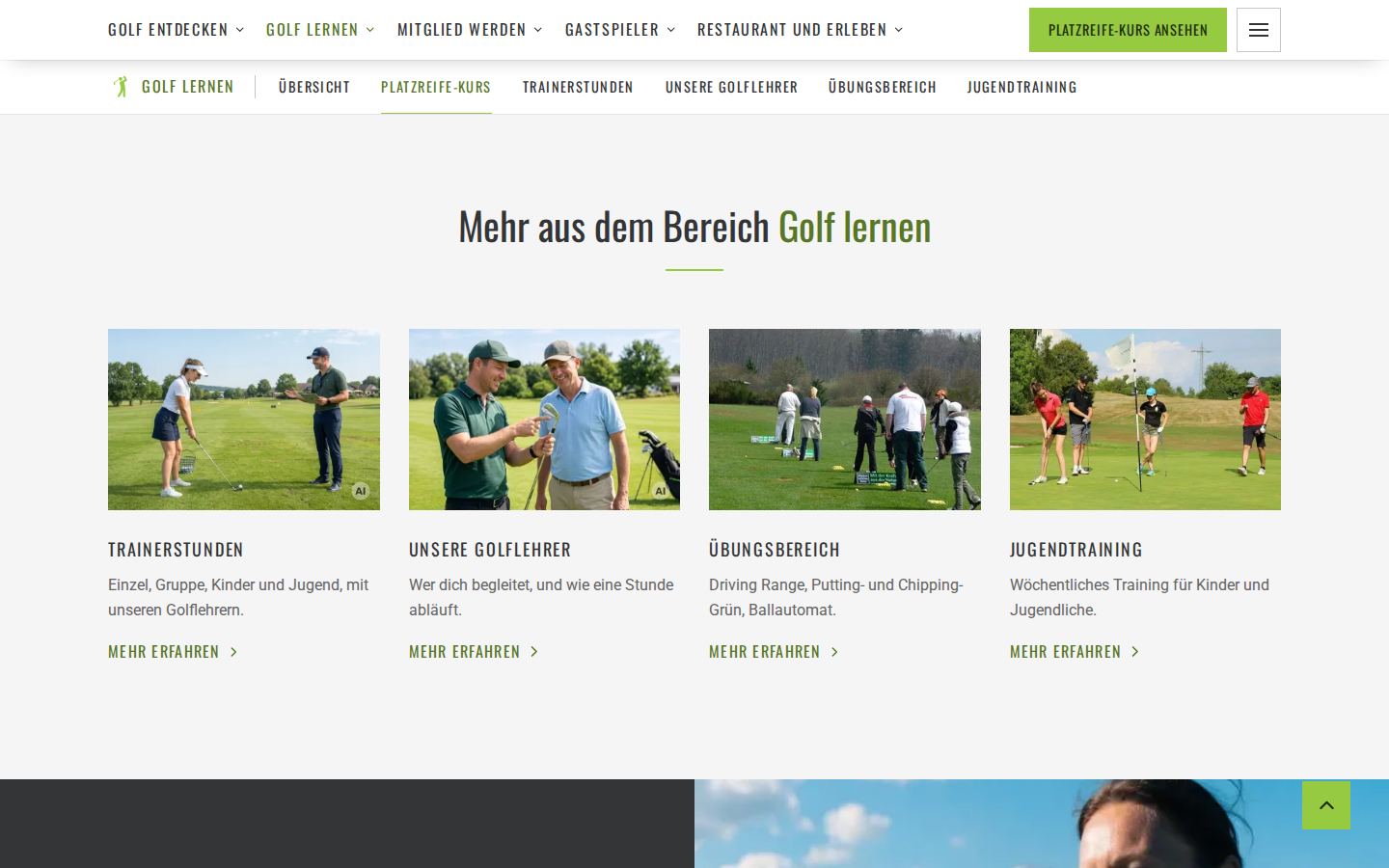 Mehr aus dem Bereich