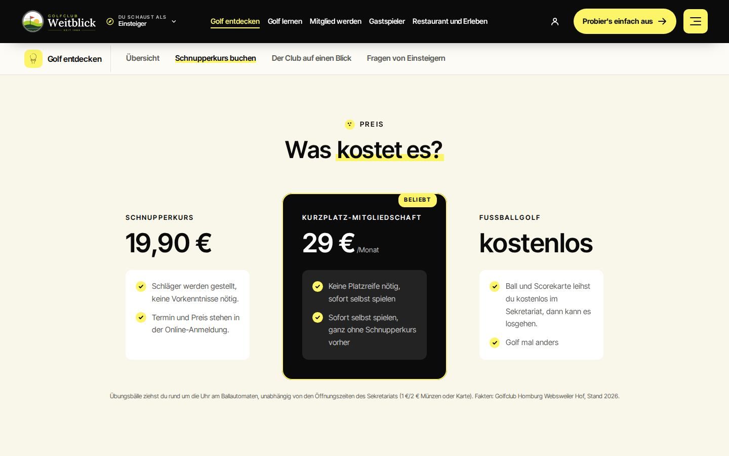 Preise