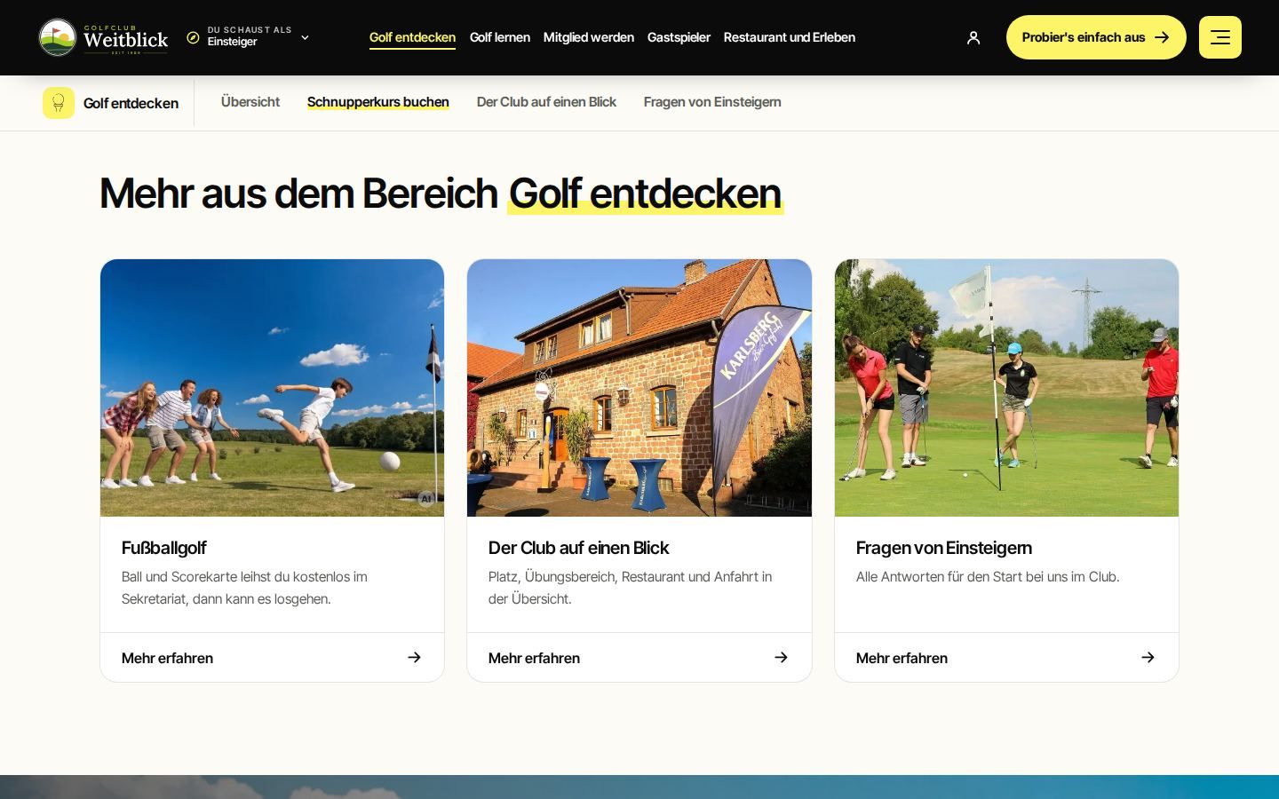 Mehr aus dem Bereich