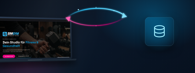Header Variante B