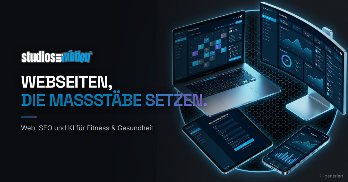 Vorschlag 5: Geräte-Ensemble von der Tools-Seite