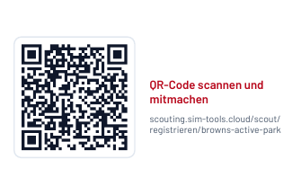 Karte Klassisch hinten