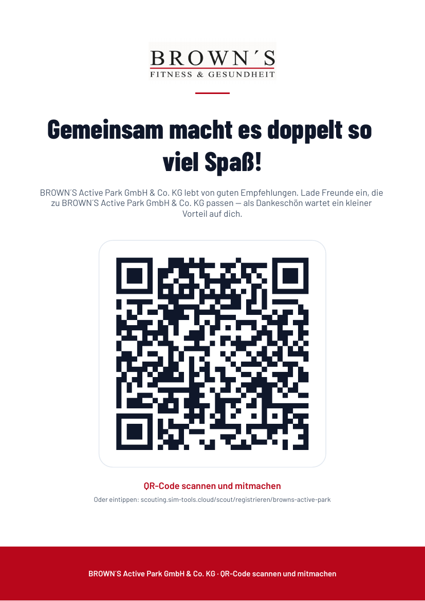 Plakat Klassisch